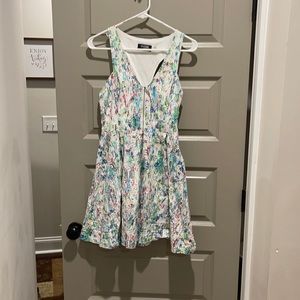 Guess mini dress size 4